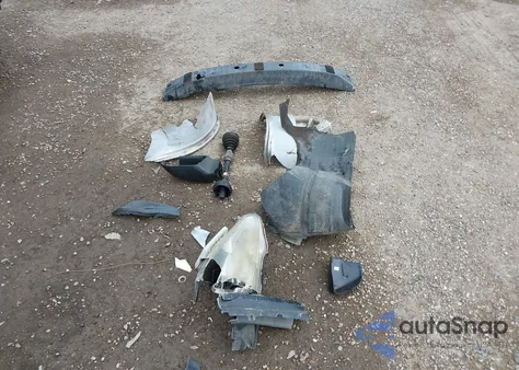 2013 Nissan Altima 2.5 Sv из США, поврежденный, VIN 1N4AL3AP6DN485557